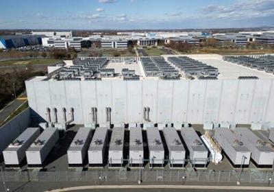 Investment in artificial intelligence is expected to be a source of continued momentum for the US economy in 2026