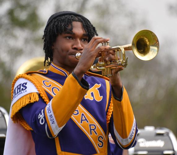 Marion hosts HBCU Pigskin Showdown on Saturday, photo gallery