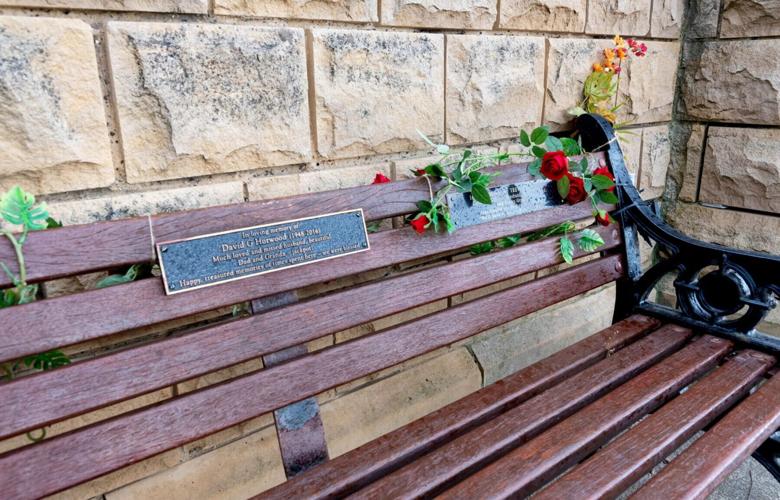 Council bans new memorial benches after town “overwhelmed” by tributes