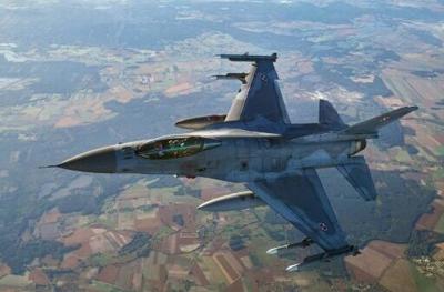 Poland and Romania have this last week scrambled fighters in response to drone incursions on their territory