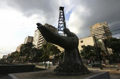 What now for Venezuela with Chevron's oil permit in peril?