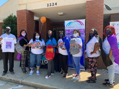 Selma City Schools partners with Selma Center for Nonviolence on Reading Initiative