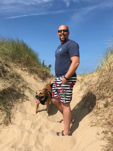 Woman’s suitcase containing late partner’s ashes taken from train by mistake