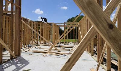 Construction from ADN
