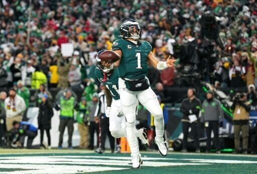 Chiefs beat Bills, seek Super Bowl 'three-peat' against Eagles
