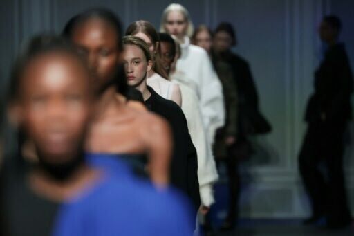 Paris Fashion Week kicks off with big designer debuts expected