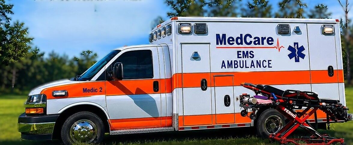 MedCare Ambulance