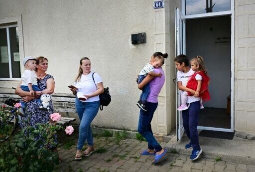 Doctors fight vaccine mistrust as Romania hit by measles outbreak