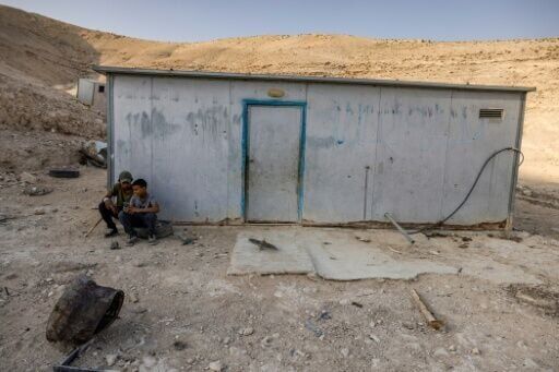 Some far-right Israeli ministers have openly called for the West Bank's annexation