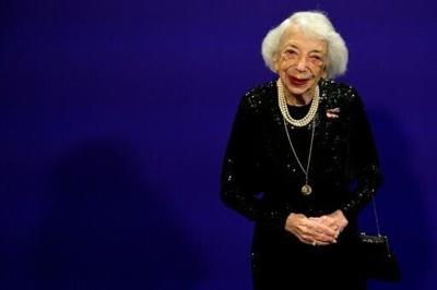 German Holocaust survivor and witness-bearer Margot Friedlaender dies at 103