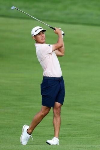 Scheffler seeks back-to-back major wins at formidable Oakmont