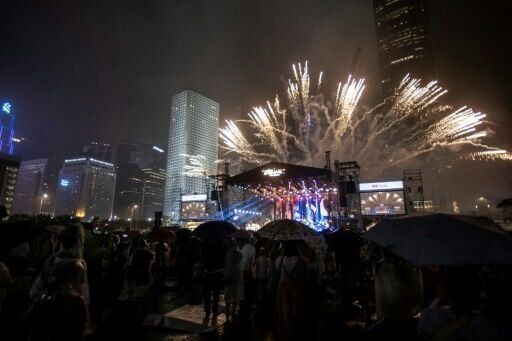 Conductor Elim Chan wants to shake up 'dinosaur' orchestras