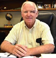 Meadowview Christian School names Lee Jones as headmaster