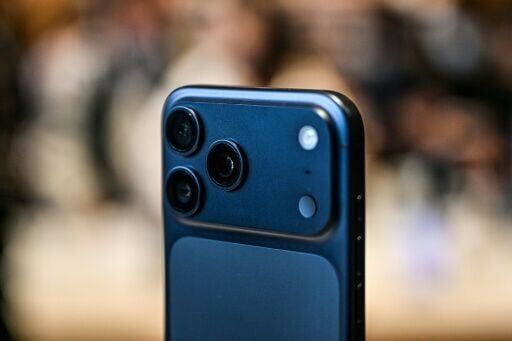 Apple's iPhone 17 is expected to sell well over the holidays in the United States