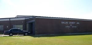 Dallas County Jail undergoes repairs