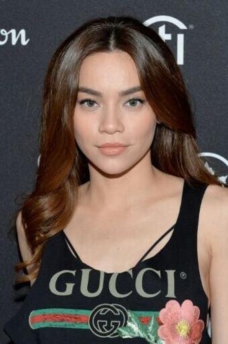 Model and singer Ho Ngoc Ha was an early supporter of Phan Huy's talents