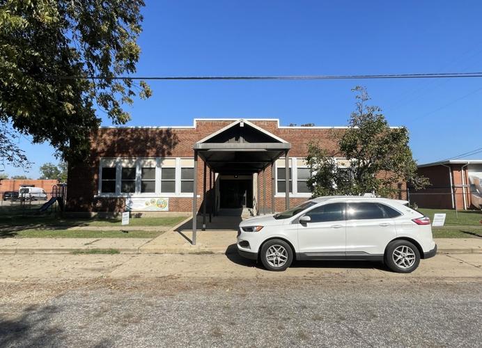 Green Street Community Center