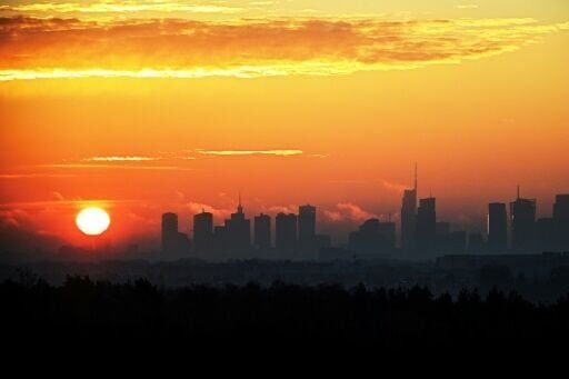 A new dawn has risen over Poland since the early 2000s, when economic turmoil saw tens of thousands move overseas