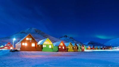 Travel Experts Share Top Bucket List Destinations for 2025