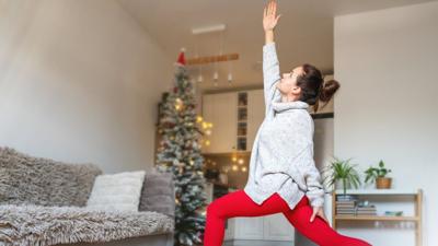 Spice Up Holiday Fitness With Hybrid Training