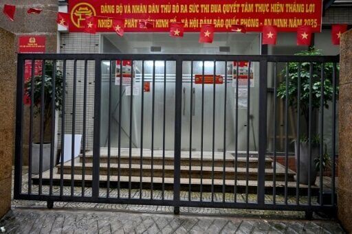 Vietnam's laid-off communist officials face uncertain future