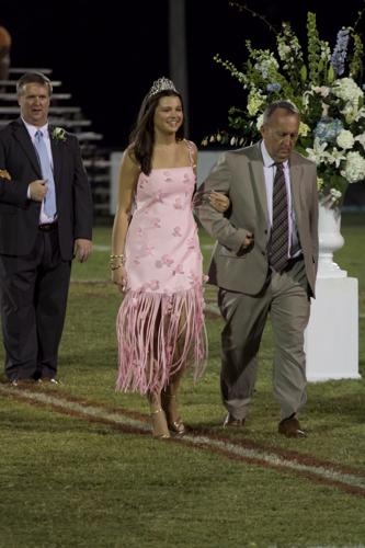 Homecoming Morgan
