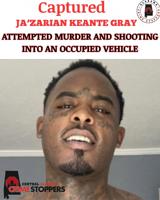Attempted murder suspect turns himself in to Macon authorities