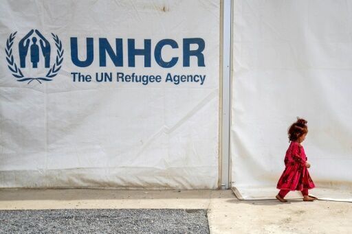 122 million forcibly displaced worldwide 'untenably high': UN