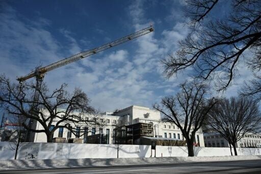 The Fed will announce its interest rate decision Wednesday