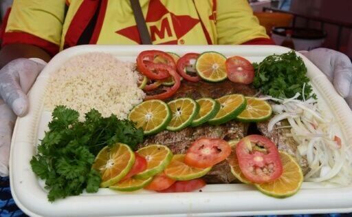 Ivory Coast staple cassava meal gains UNESCO heritage status