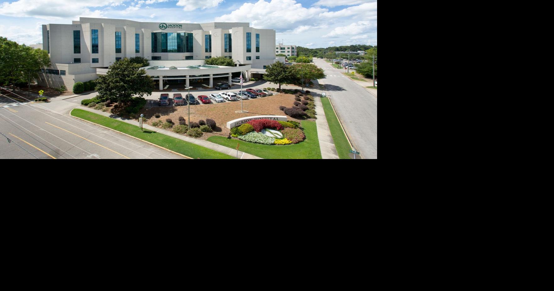 Jackson Hospital reaches agreement with BCBS of Alabama