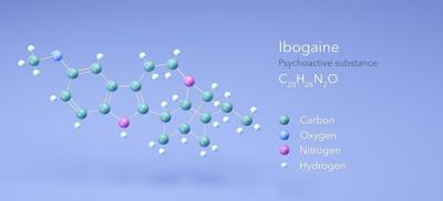 Texas Invests $50M in Psychedelic Drug Research to Treat Addiction