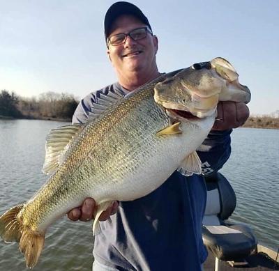 Deadline for ABBAA Best Black Belt Fish Photo coming up