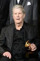 Beach Boy Brian Wilson, surf rock poet, dies at 82