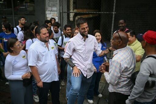 Venezuela election boycott powers Maduro party triumph