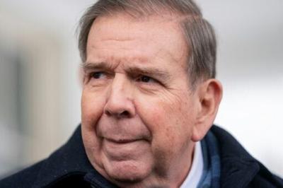 Biden meets Venezuelan opposition leader, warns Maduro against reprisals