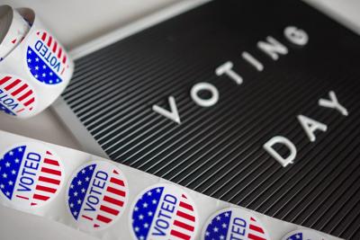 Election Day is today: Here is a list of candidates running for Selma offices
