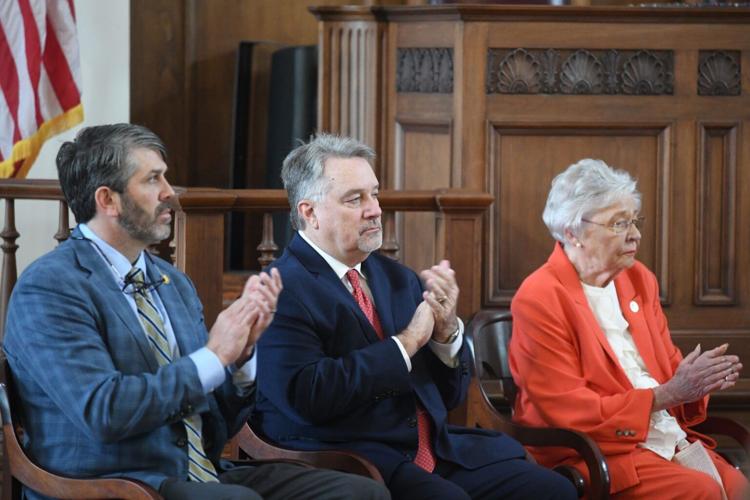 LEO package conference by ADN