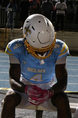Selma Saints