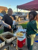 Teen raises money to produce musical