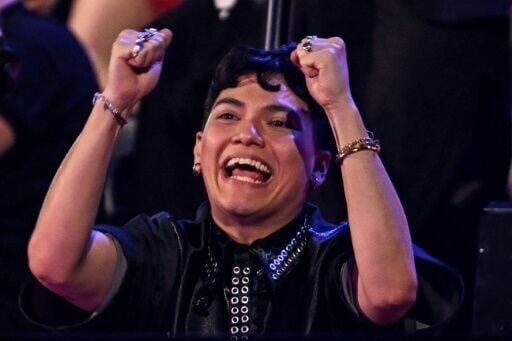 Austria's JJ wins Eurovision 2025 with opera-techno fusion