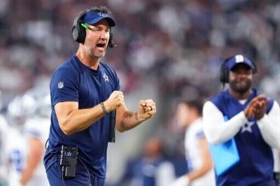 Cowboys opt for Schottenheimer as new head coach