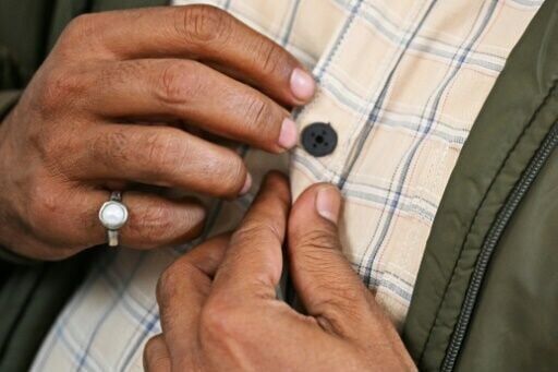 Bride, groom, spy: India's wedding detectives