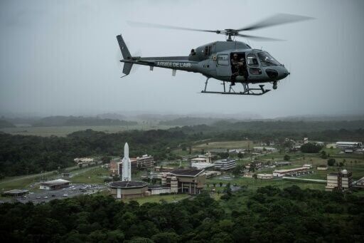 Europe's Ariane 6 rocket launch postponed due to 'anomaly'