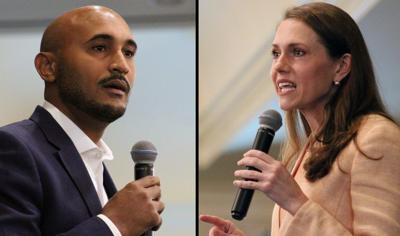 Figures and Dobson from ADN II