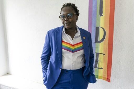 Kenyan LGBTQ community vogues despite threat of repressive law