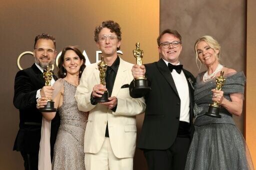 Pavel Talankin was instructed by school authorities to film patriotic lessons and morning drills at his secondary school in the Russian industrial town of Karabash