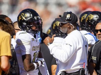 Deion Sanders: Zero Colorado players will opt out of Alamo Bowl