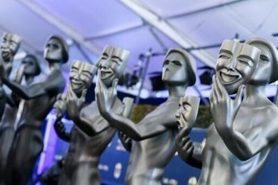 'Wicked' tops SAG Awards nominations