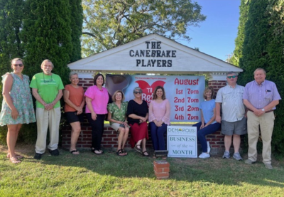 Canebrake Players